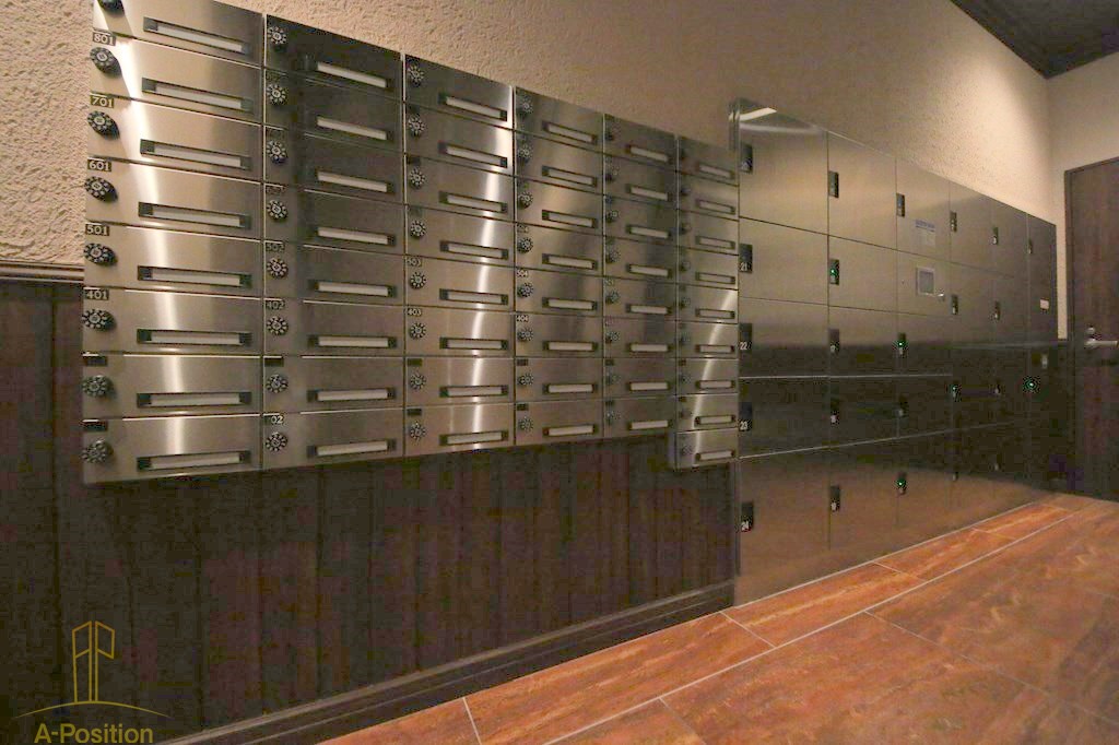 プレジオ城東中央