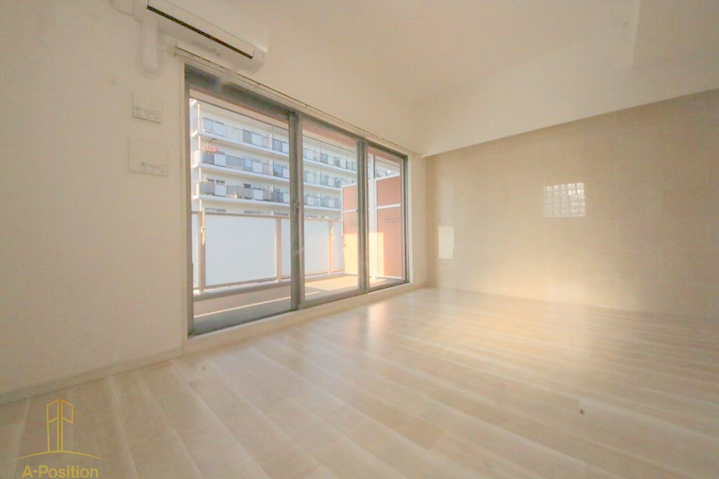 プレジオ城東中央