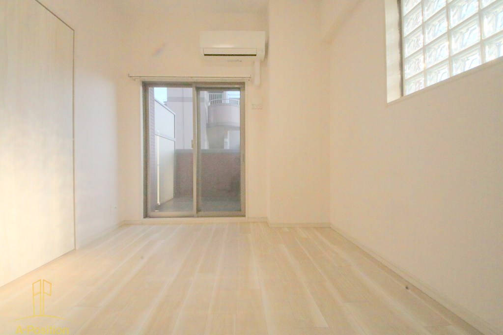 プレジオ城東中央