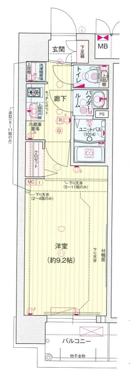 ララプレイス玉造オーブ