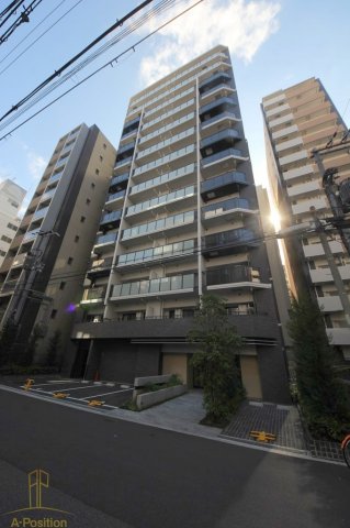 リビオレゾン北浜天満橋