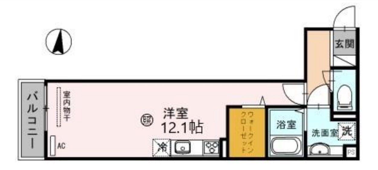 ルシェーナ都島