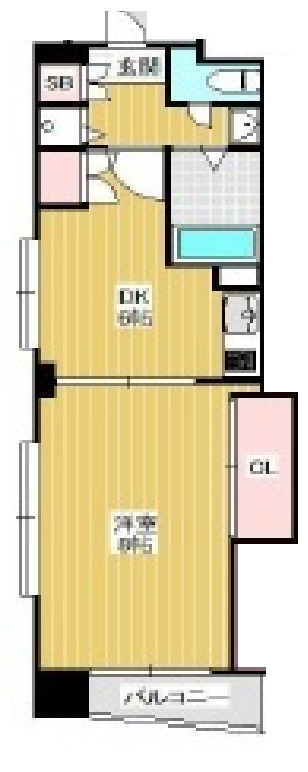 コンソラーレ日本橋