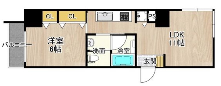 CITY SPIRE日本橋高津