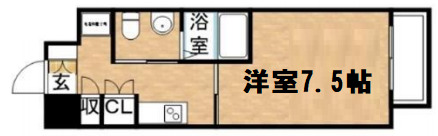 エスリード心斎橋西