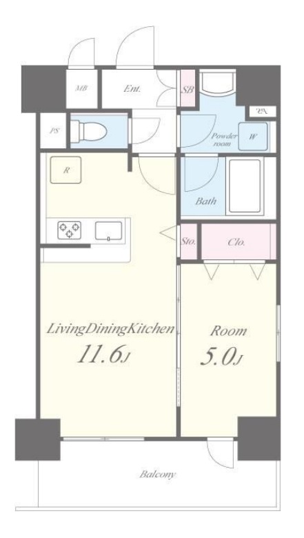 ウルバーノイリス