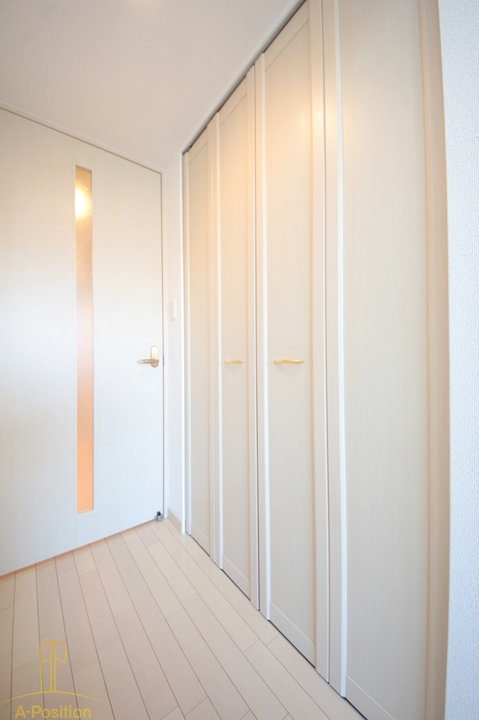 アスリート本町リバーウエスト