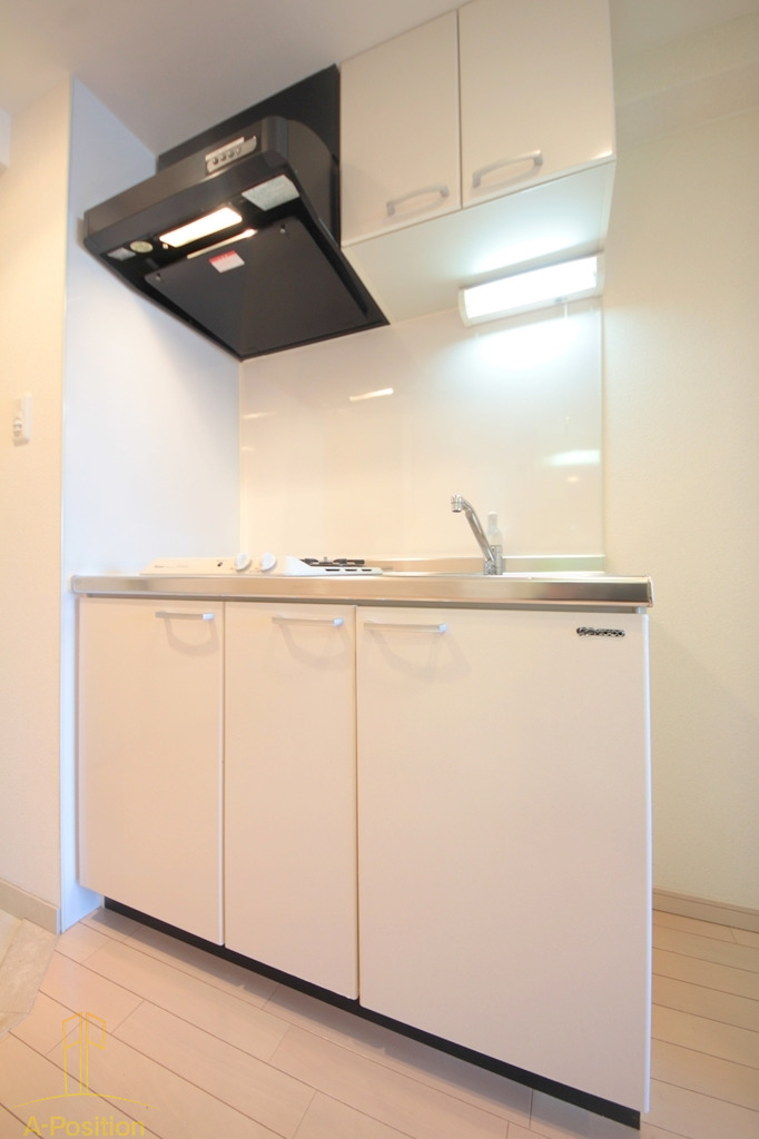 アスリート本町リバーウエスト