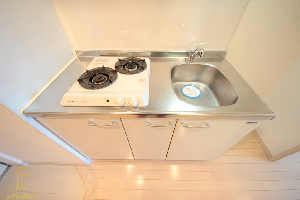 アスリート本町リバーウエスト