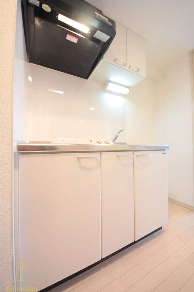 アスリート本町リバーウエスト