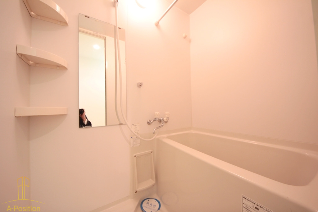 アスリート本町リバーウエスト