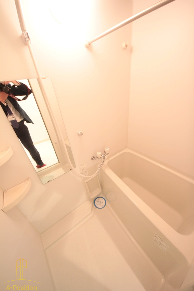 アスリート本町リバーウエスト