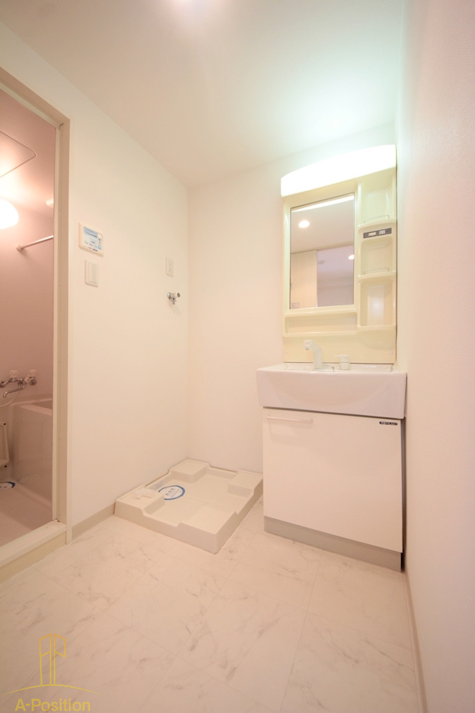 アスリート本町リバーウエスト