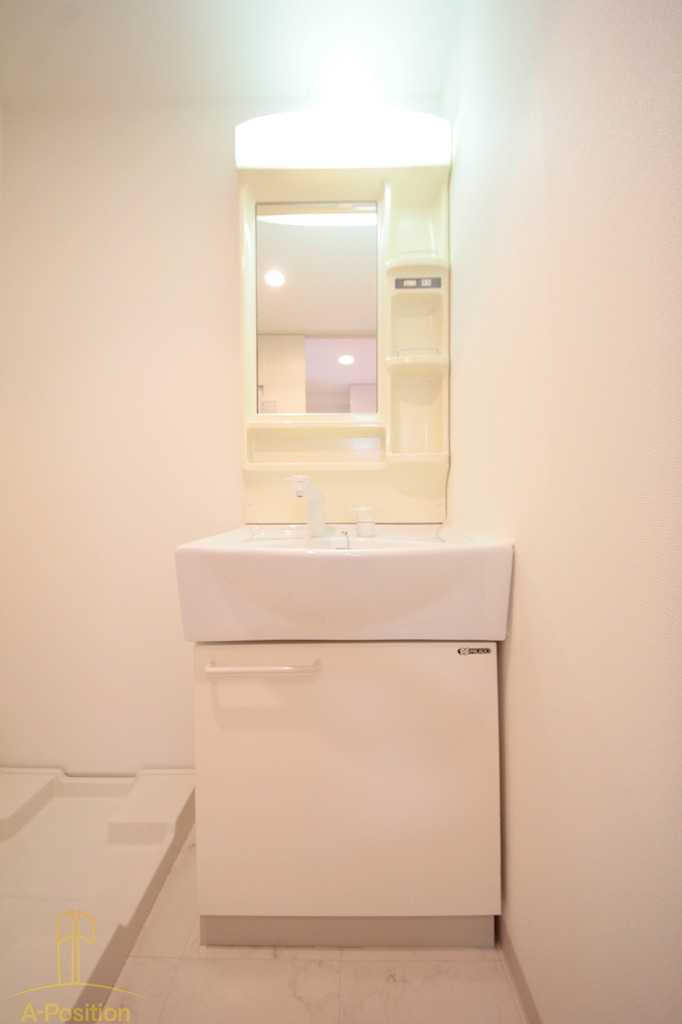 アスリート本町リバーウエスト