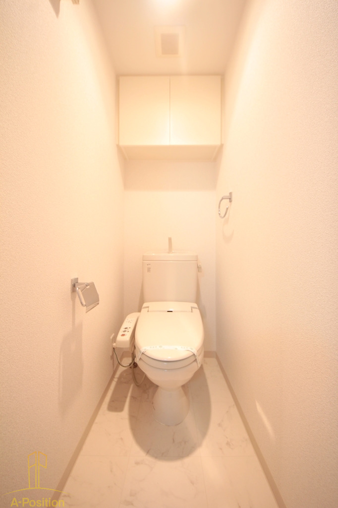 アスリート本町リバーウエスト