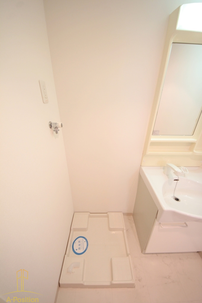 アスリート本町リバーウエスト