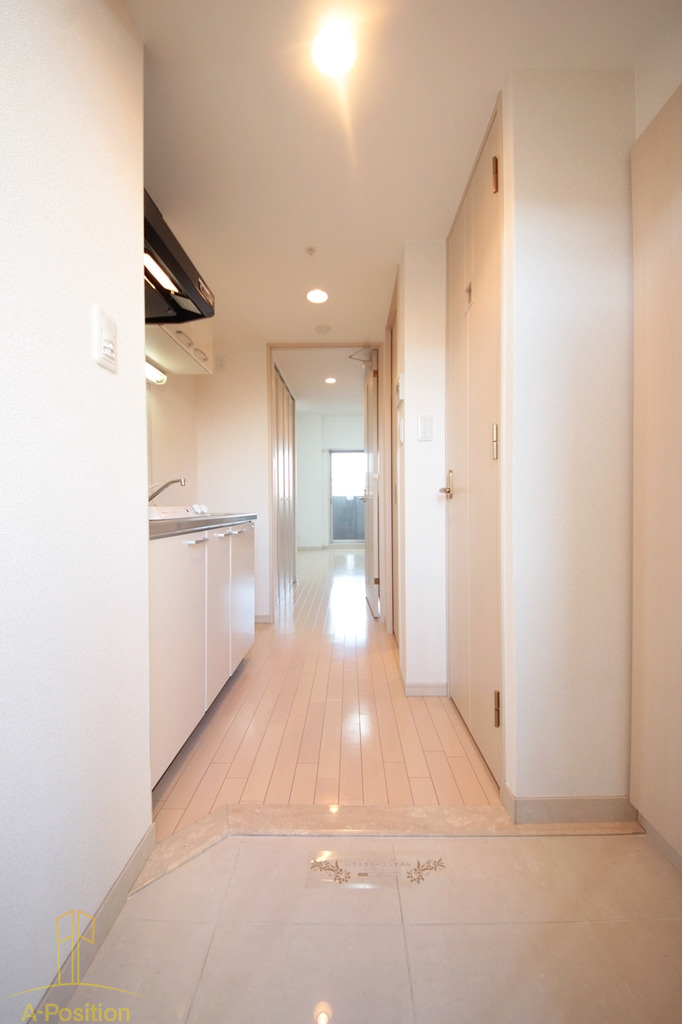 アスリート本町リバーウエスト