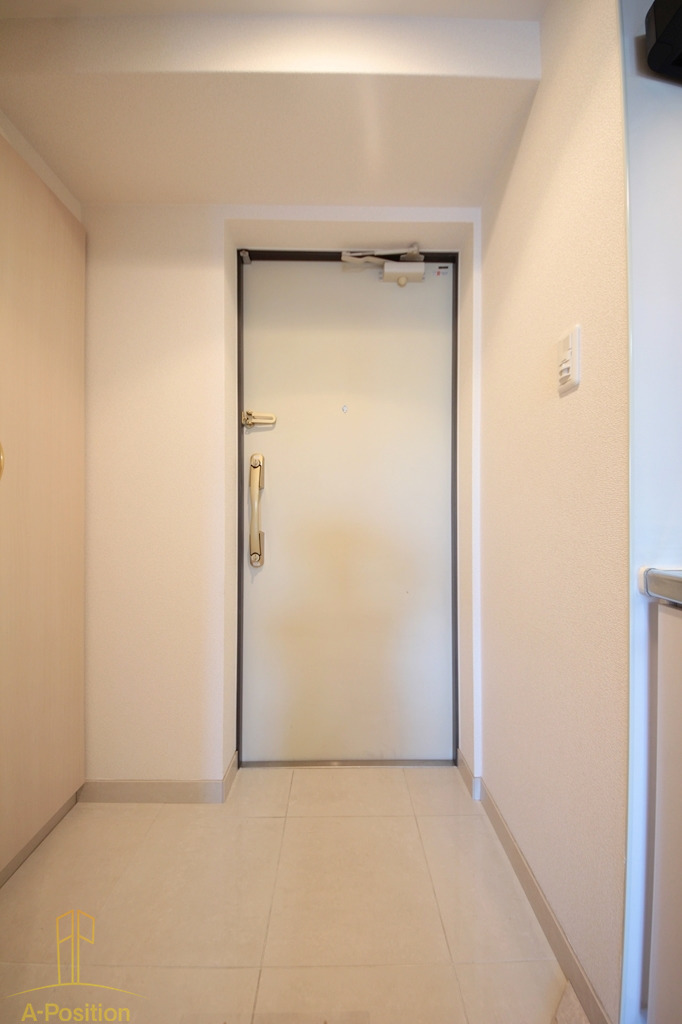 アスリート本町リバーウエスト