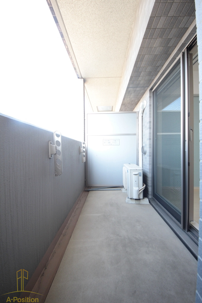 アスリート本町リバーウエスト