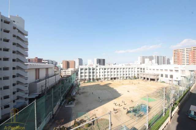 アスリート本町リバーウエスト