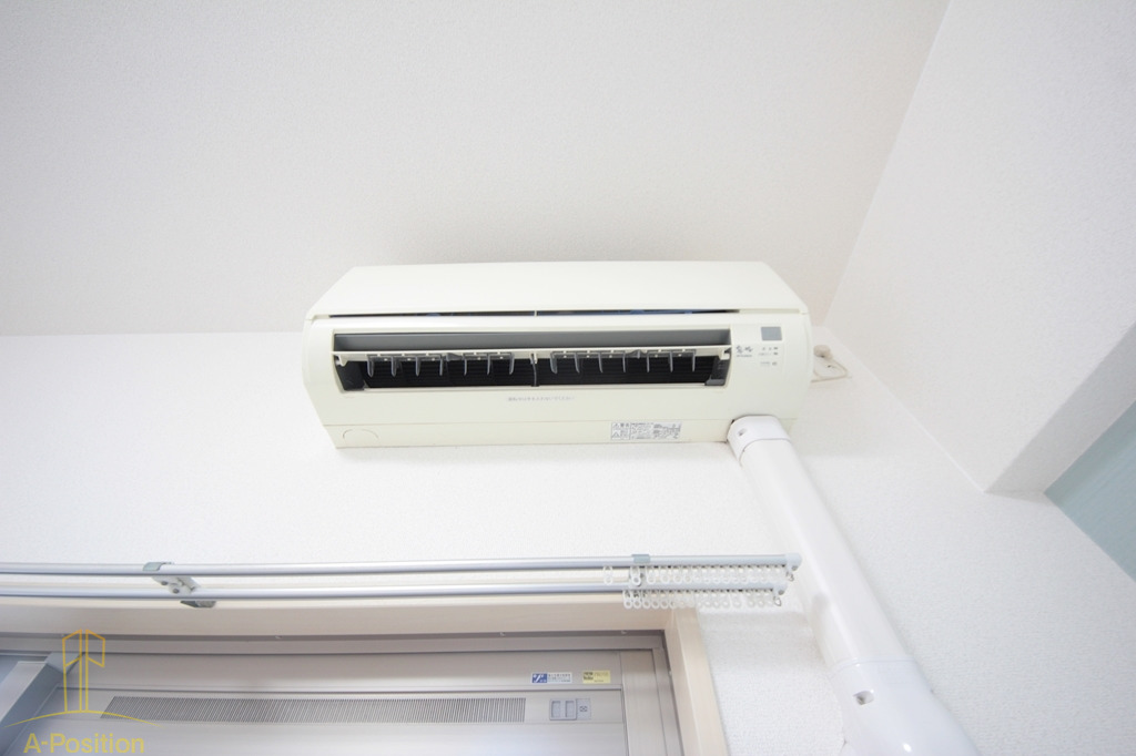 アスリート本町リバーウエスト