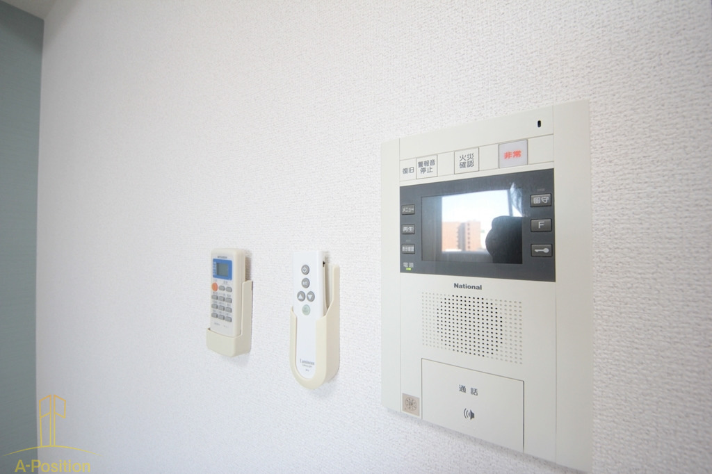 アスリート本町リバーウエスト