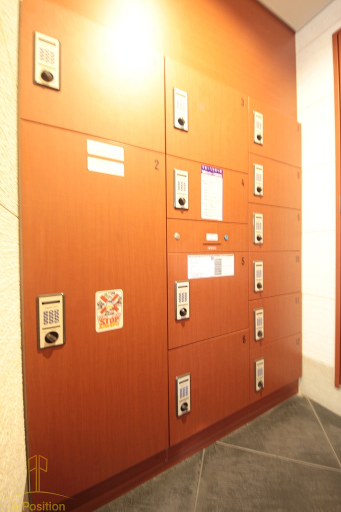 アスリート本町リバーウエスト