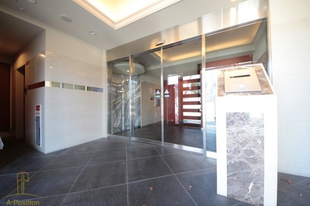 アスリート本町リバーウエスト