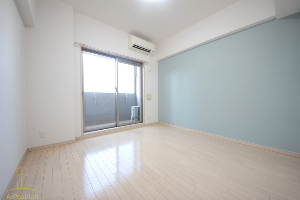 アスリート本町リバーウエスト