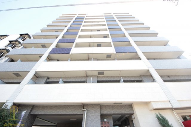 アスリート本町リバーウエスト