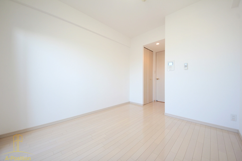 アスリート本町リバーウエスト