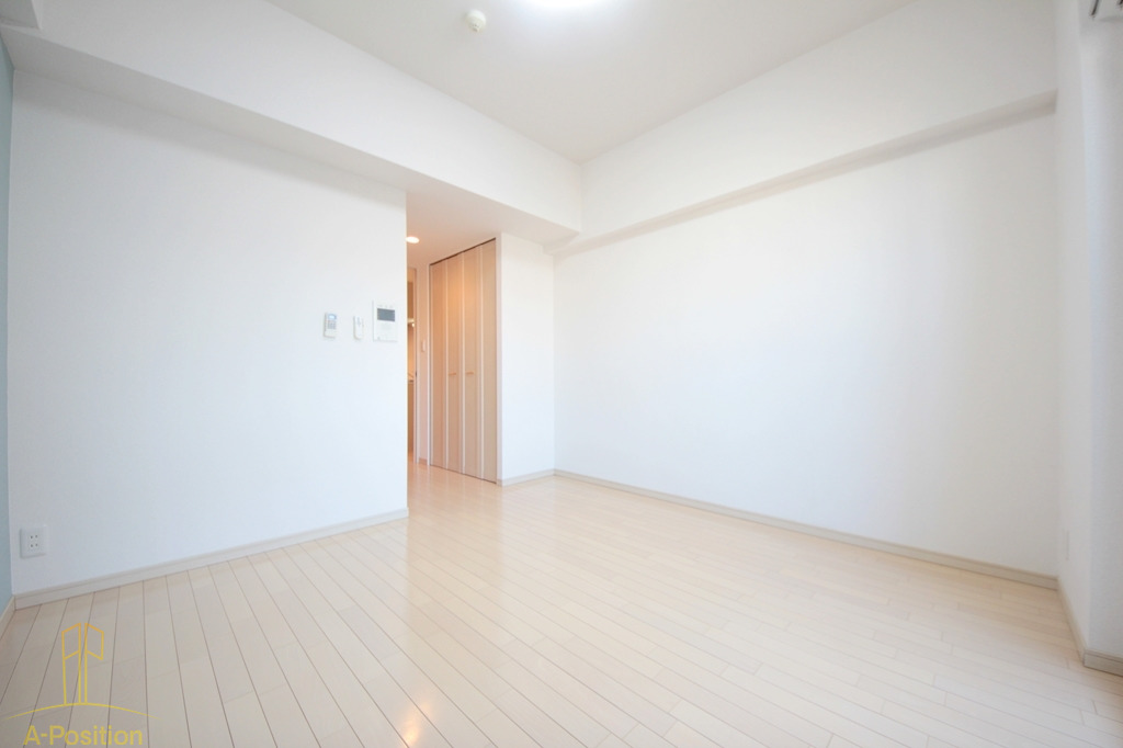 アスリート本町リバーウエスト