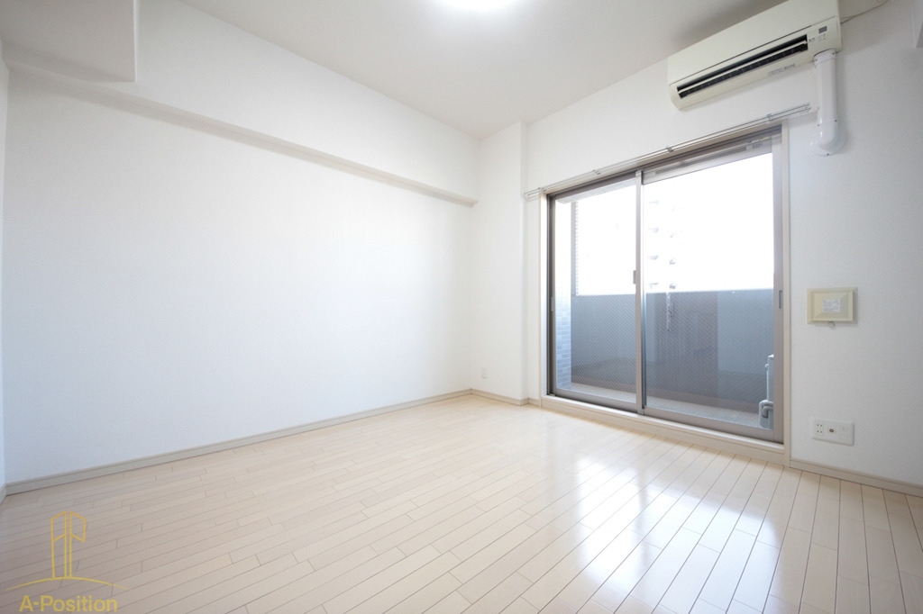 アスリート本町リバーウエスト