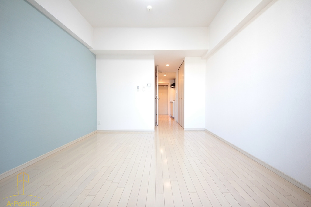 アスリート本町リバーウエスト