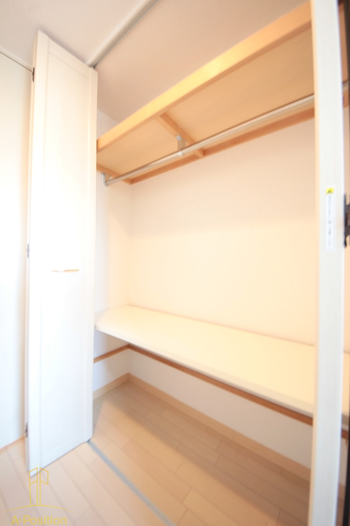 アスリート本町リバーウエスト