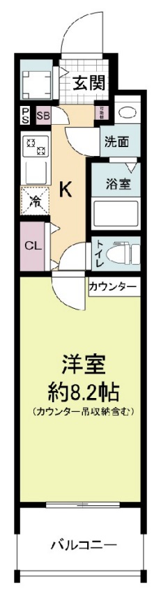 La Douceur玉造