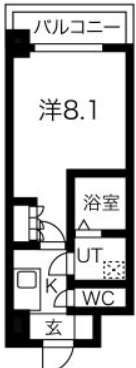 アルグラッド鷺洲