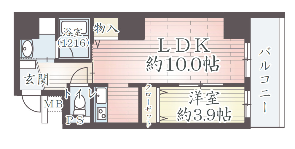 アーベル更紗北堀江