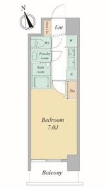 セレニテ夕陽丘エクラ
