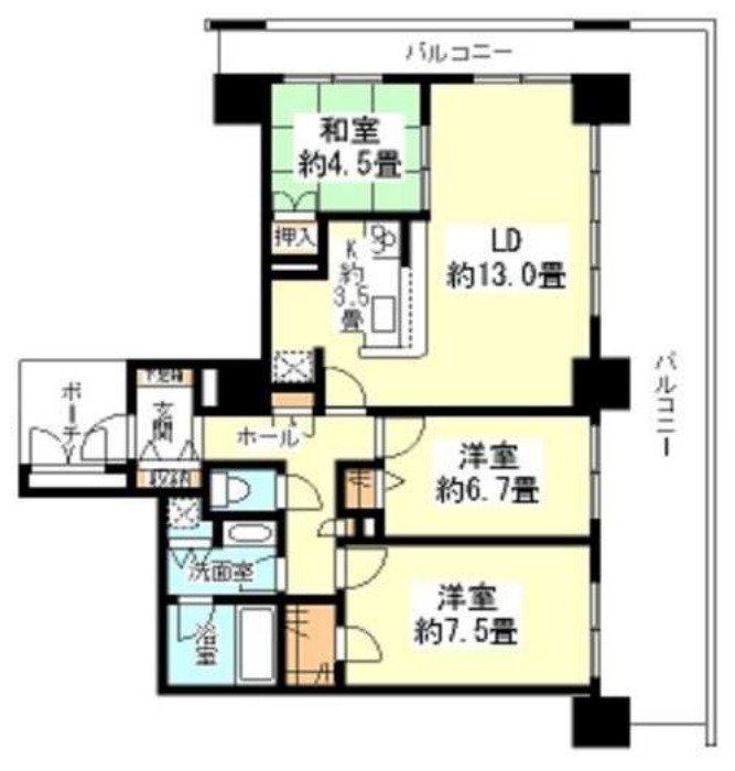 樹樹ガーデン