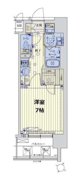 スワンズシティ大阪城北詰
