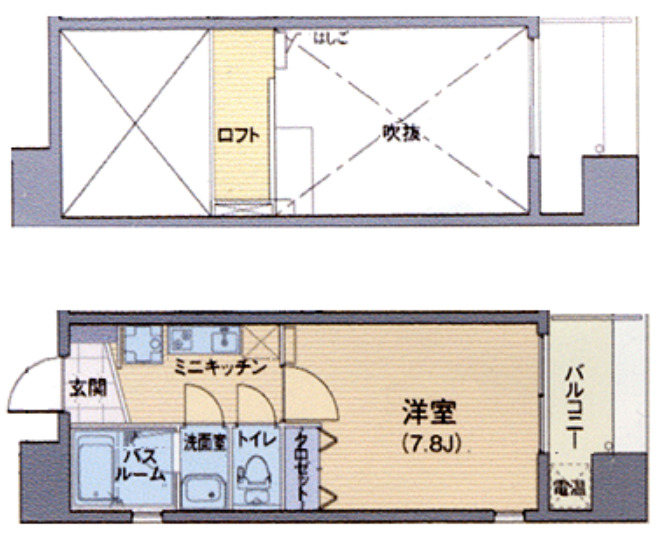 プロスペクト中之島