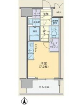 BPRレジデンス本町東