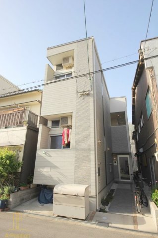 Avenir野江内代