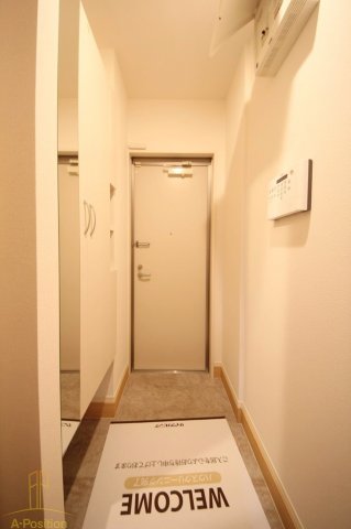 ウエストアロー阿波座