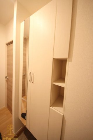 ウエストアロー阿波座