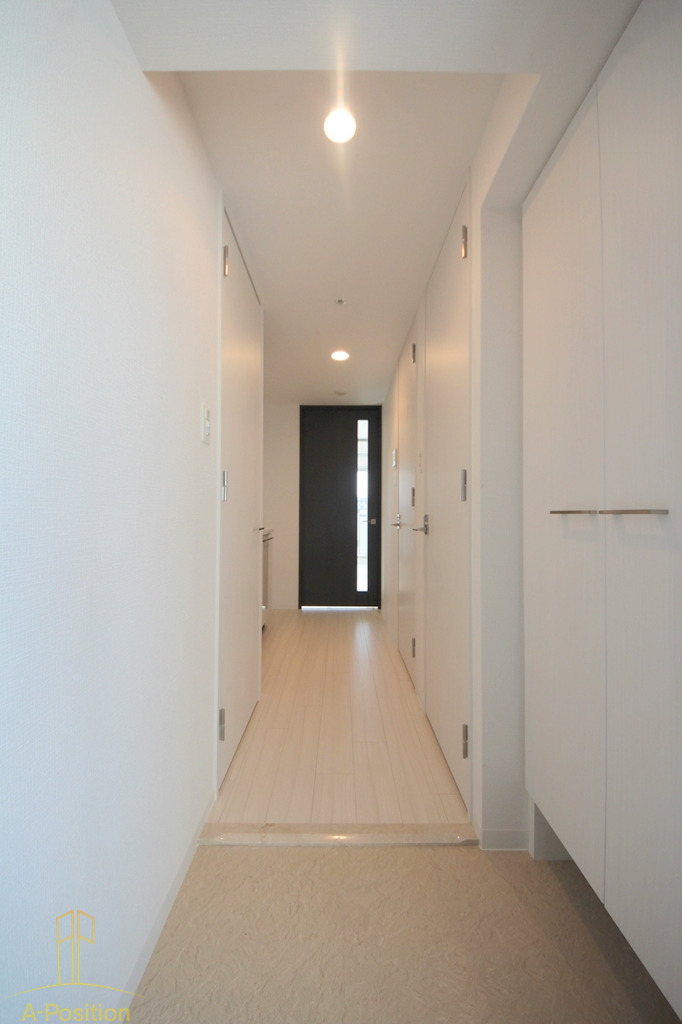 エスリード本町靭公園レジデンス