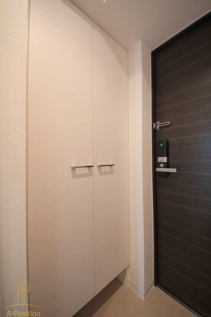 エスリード本町靭公園レジデンス