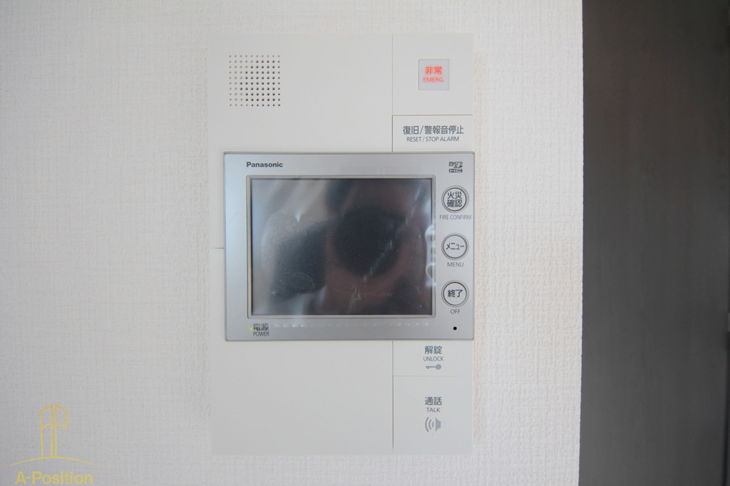 エスリード本町靭公園レジデンス