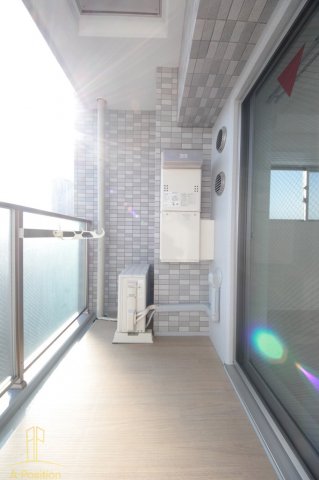 エスリード本町靭公園レジデンス